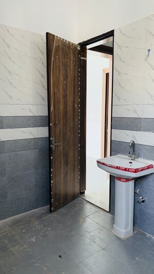 Bathroom in 3.5 BHK Villa at Vaidpura – for Sale