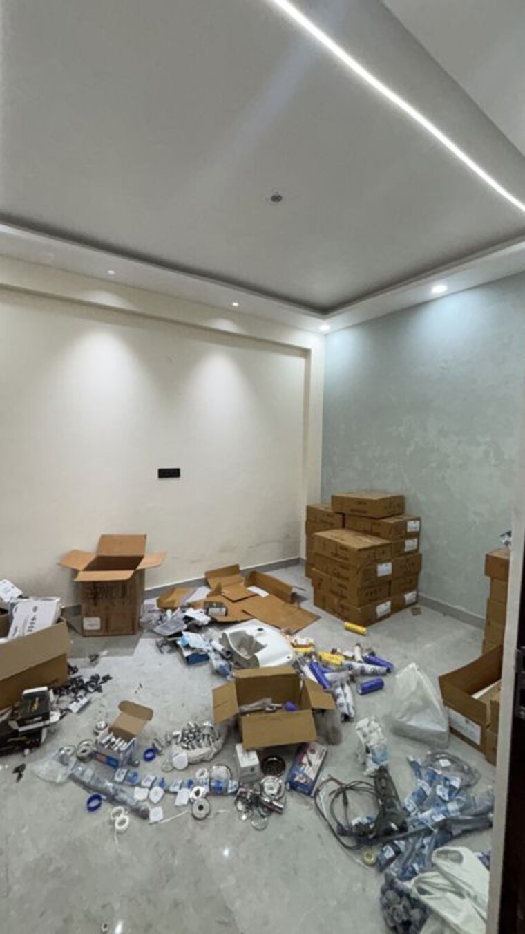 Living Room, vaidpura 3.5 Bedroom 2525 Sq.Ft. Villa In Vaidpura Greater Noida 10606370