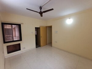 Master Bedroom in 2 BHK Apartment at Kores Nakshatra, Vartak Nagar – for Rent