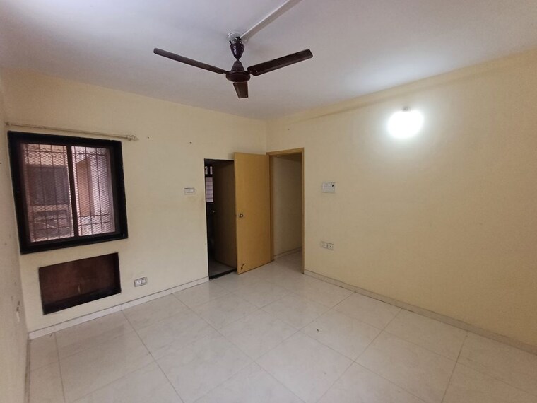 Master Bedroom, kores-nakshatra 2 Bedroom 950 Sq.Ft. Apartment In Vartak Nagar Thane 10606371