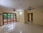 2 BHK + Prayer Room,Store Room 950 Sq.Ft. Apartment in Kores Nakshatra