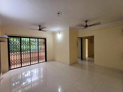 2 BHK + Prayer Room,Store Room Apartment For Rent in Kores Nakshatra