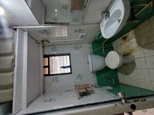 Kitchen in 2 BHK Apartment at Kores Nakshatra, Vartak Nagar – for Rent