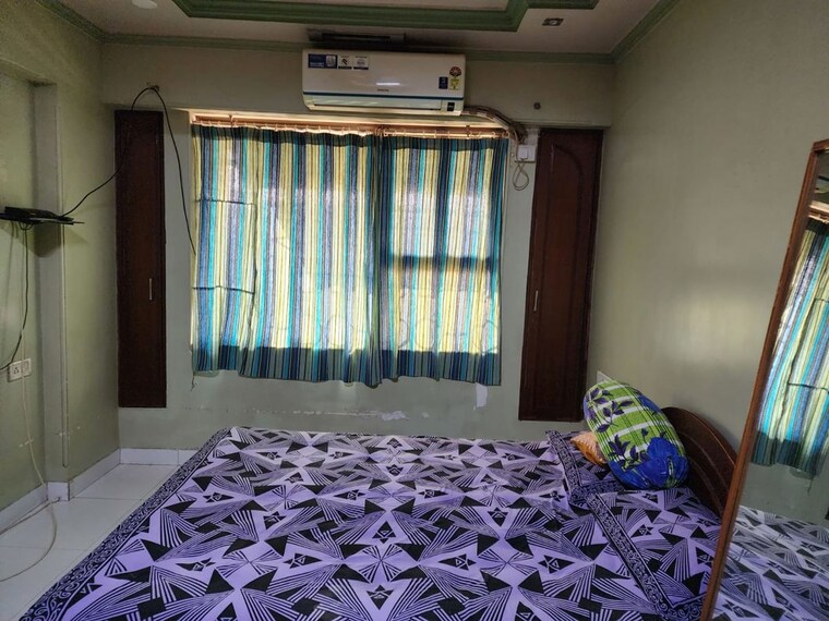 Bedroom, saki-vihar-complex 3.5 Bedroom 1300 Sq.Ft. Apartment In Chandivali Mumbai 10606377