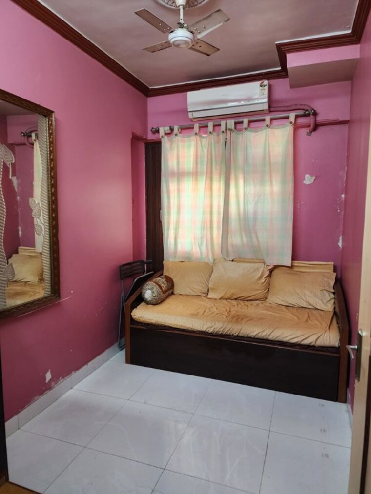 Bedroom, saki-vihar-complex 3.5 Bedroom 1300 Sq.Ft. Apartment In Chandivali Mumbai 10606377