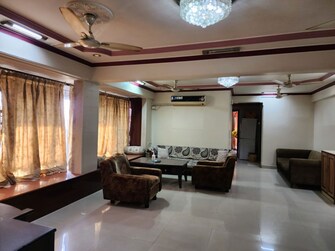3.5 BHK 1300 Sq.Ft. Apartment in Saki Vihar Complex