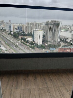Studio Apartment For Rent in Vilas Javdekar Indilife, Wakad