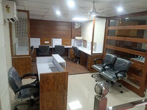  Office Space For Rent in Race Course