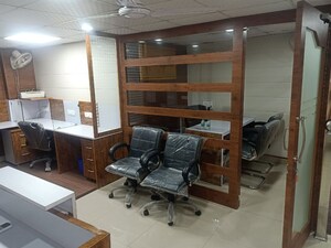 Team Area in  Office Space at Race Course – for Rent
