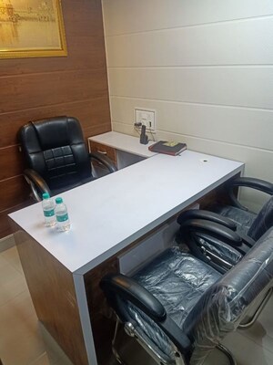 Team Area in  Office Space at Race Course – for Rent