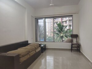Kitchen in 3 BHK Apartment at Group Seven Rushi Heights, Goregaon East – for Sale