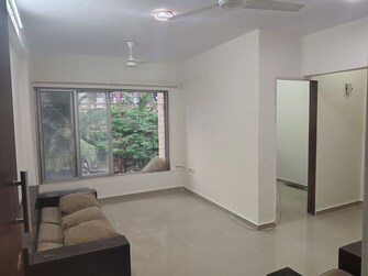 3 BHK Apartment For Sale in Group Seven Rushi Heights in Goregaon East, Mumbai