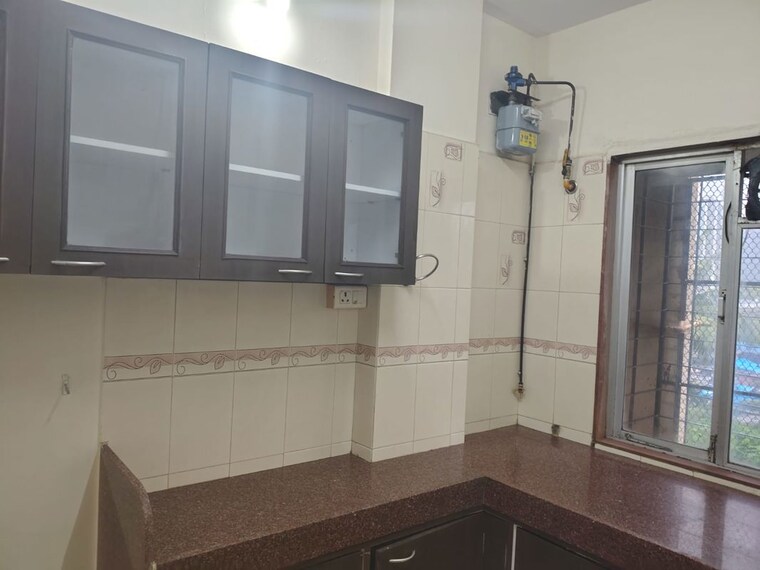 Kitchen, group-seven-rushi-heights 3 Bedroom 850 Sq.Ft. Apartment In Goregaon East Mumbai 10606376