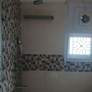 Bathroom in 2 BHK Independent House at Greater Kailash ii – for Rent