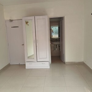 Building Lobby in 2 BHK Independent House at Greater Kailash ii – for Rent