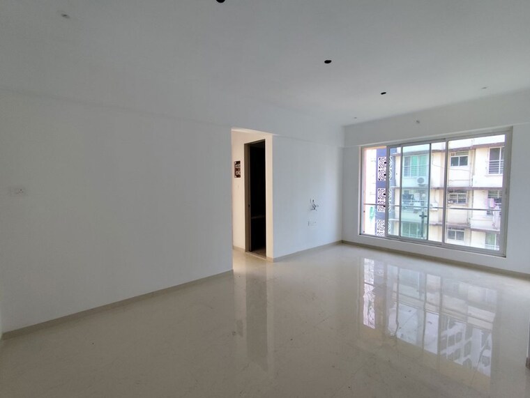 Living Room, skyline-ashwin 2 Bedroom 712 Sq.Ft. Apartment In Jay Prakash Nagar Mumbai 10606386
