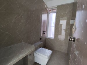 Bathroom in 2 BHK Apartment at Skyline Ashwin, Jay Prakash Nagar – for Sale