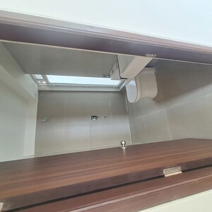 Furnished Amenities in 1 BHK Apartment at One Indiabulls Thane 1, Pokhran Road No One – for Sale