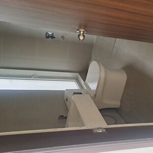 Furnished Amenities in 1 BHK Apartment at One Indiabulls Thane 1, Pokhran Road No One – for Sale