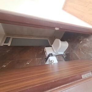 Furnished Amenities in 1 BHK Apartment at One Indiabulls Thane 1, Pokhran Road No One – for Sale