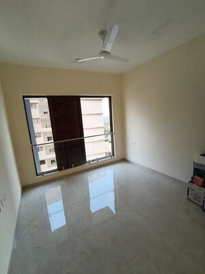 Bedroom in 1 BHK Apartment at Jayesh Callisto, Ulwe – for Rent