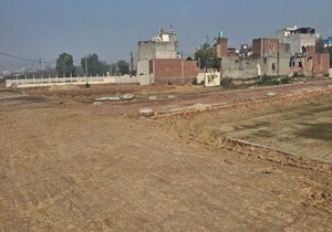 Plot Area in  Plot at AVC Little England, Polkampally – for Sale