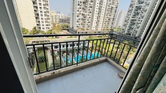 2 BHK 714 Sq.Ft. Apartment in Godrej Infinity