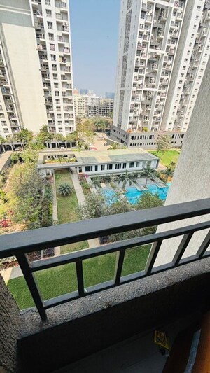 Master Plan in 2 BHK Apartment at Godrej Infinity, Keshav Nagar – for Sale