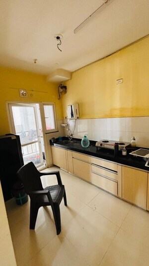 Team Area in 2 BHK Apartment at Godrej Infinity, Keshav Nagar – for Sale