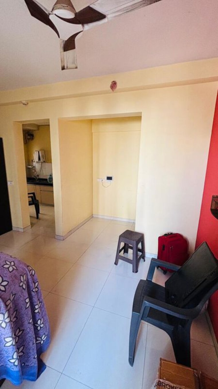Team Area, godrej-infinity 2 Bedroom 714 Sq.Ft. Apartment In Keshav Nagar Pune 10606390