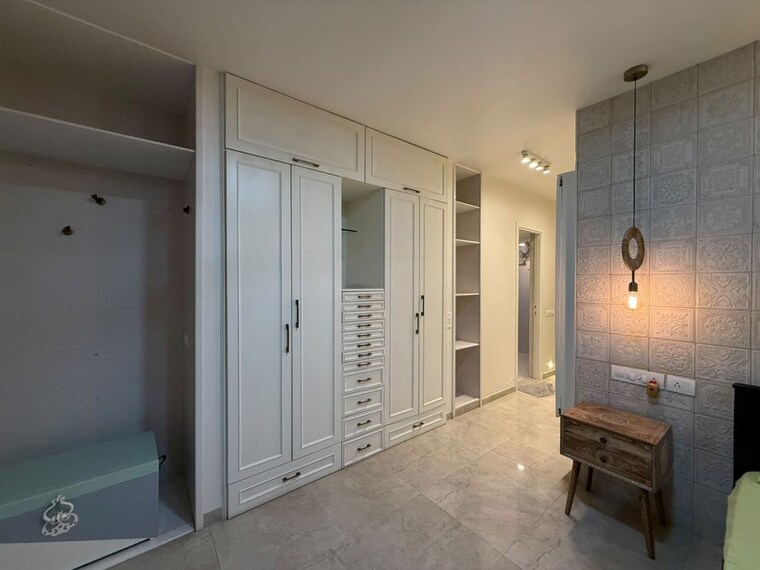 undefined, rodas-enclave-evergreen 3.5 Bedroom 1000 Sq.Ft. Apartment In Patlipada Thane 10606406