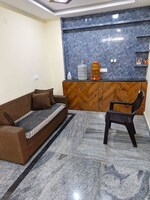 2 BHK + Prayer Room 1150 Sq.Ft. Apartment in Golden Tulip Kondapur