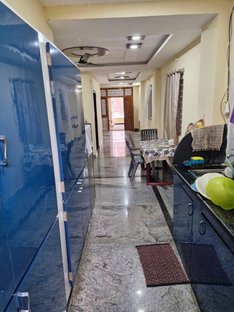 Gym, golden-tulip-kondapur 2 Bedroom 1150 Sq.Ft. Apartment In Kondapur Hyderabad 10605689