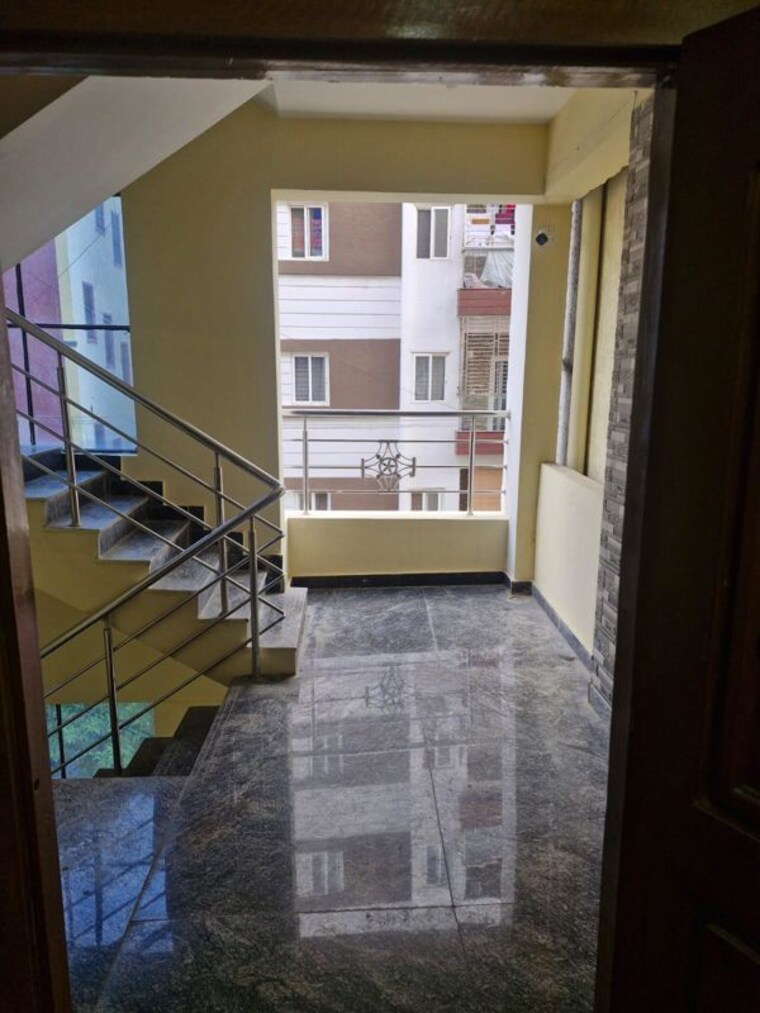 undefined, golden-tulip-kondapur 2 Bedroom 1150 Sq.Ft. Apartment In Kondapur Hyderabad 10605689