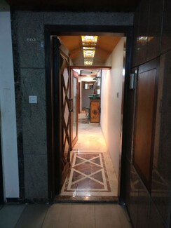3 BHK Apartment For Rent in Arshie Complex
