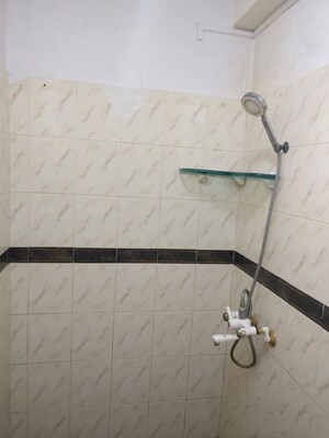 3 BHK Apartment – Map Location View at Arshie Complex, Versova - for Rent