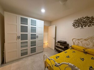 2 BHK Apartment For Rent in Uma Sparta Society, Ghodbunder Road
