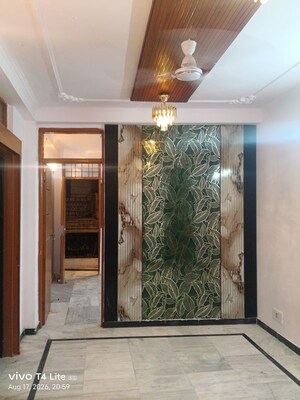 1 BHK Builder Floor For Rent in Panchsheel Vihar