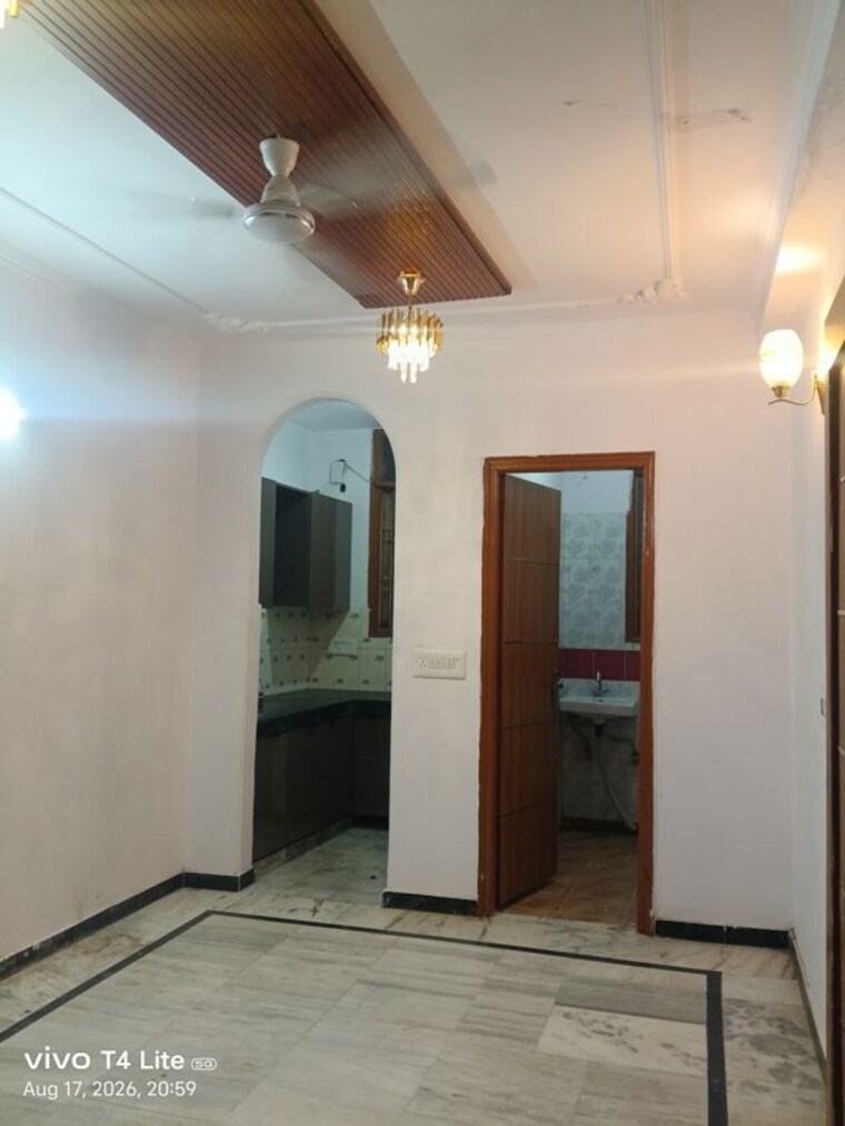 Room, panchsheel vihar 1 Bedroom 50 Sq.Yd. Builder Floor In Panchsheel Vihar Delhi 10606402