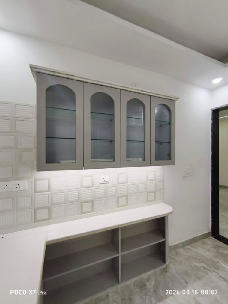 Kitchen, jakhan 3 Bedroom 1344 Sq.Ft. Builder Floor In Jakhan Dehradun 10606410
