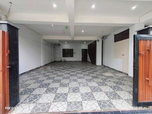 3 BHK Builder Floor – Exterior View View at Jakhan - for Sale