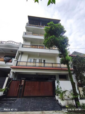 3 BHK Builder Floor For Sale in Jakhan