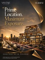 176 Sq.Ft. Retail Shop in Sector 48