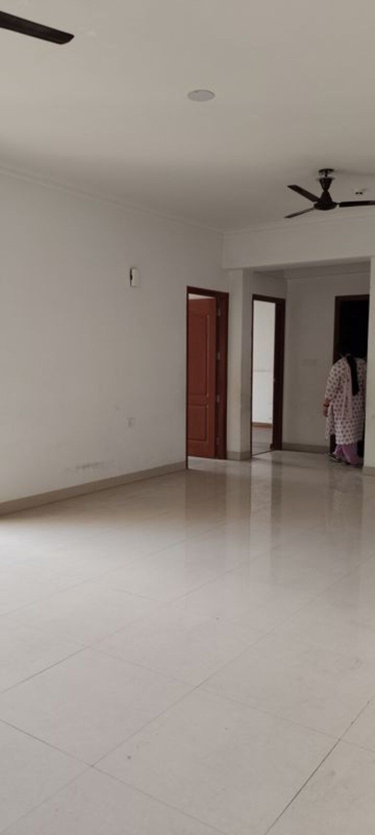Hall, ats-dolce 2 Bedroom 1240 Sq.Ft. Apartment In Zeta I Greater Noida Greater Noida 10606423