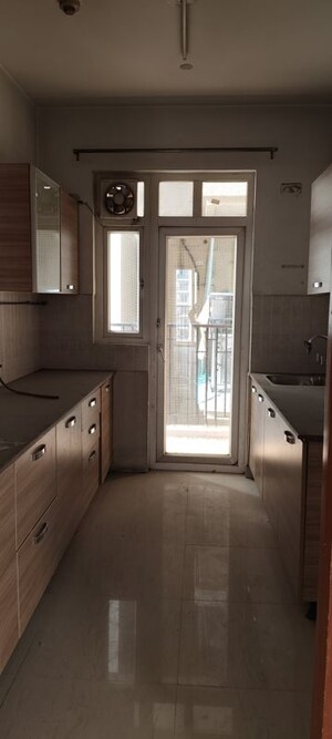 Kitchen in 2 BHK Apartment at ATS Dolce, Zeta I Greater Noida – for Sale
