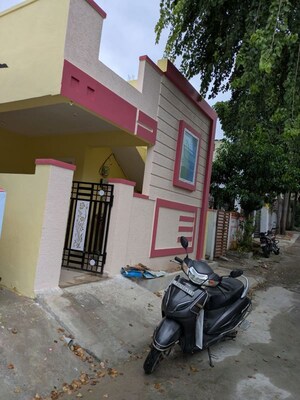 2 BHK Independent House For Sale in Kismatpur