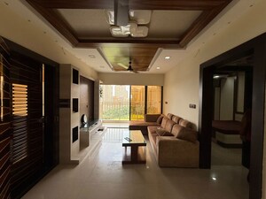 2 BHK Apartment For Rent in Uma Sparta, Ghodbunder Road