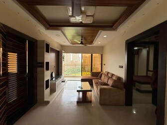 2 BHK + Extra Room 666 Sq.Ft. Apartment in Uma Sparta