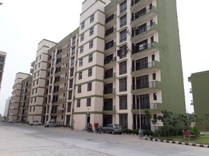 3 BHK Apartment For Sale in Silver City Heights, Ambala Highway