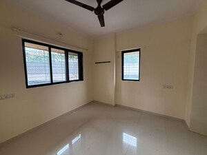 1 BHK Apartment For Rent in Unnati Woods CHS, Kasarvadavali
